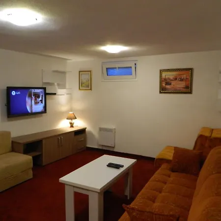 Basement 5 Sarajevo