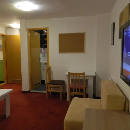 Apartment Basement 5