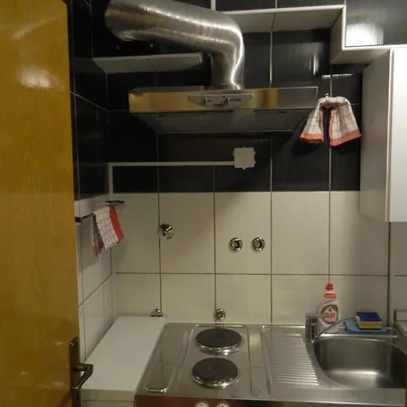 Basement 5 * Sarajevo