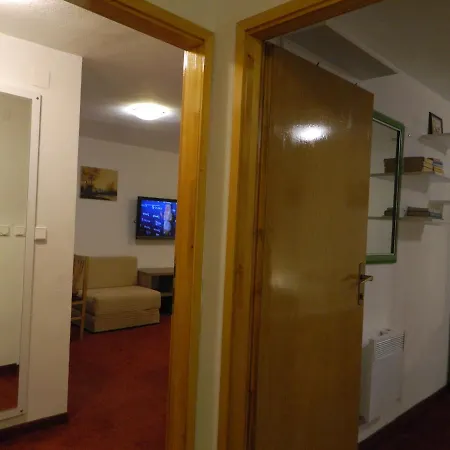 Basement 5 * Sarajevo