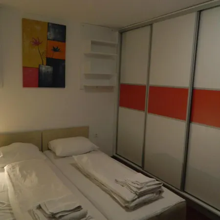 Basement 5 Apartment