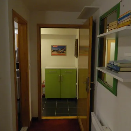Basement 5 Apartment *