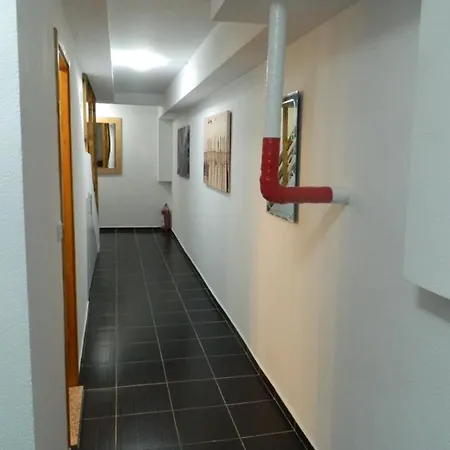 Basement 5 * Sarajevo