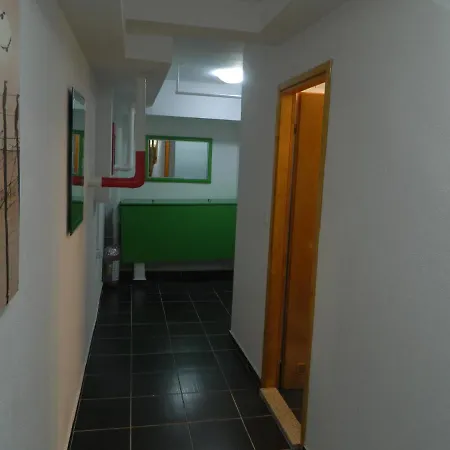 Apartment Basement 5 Sarajevo