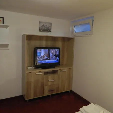Apartment Basement 5