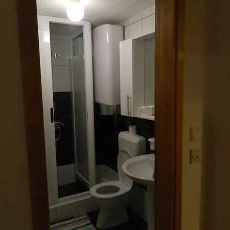 Apartment Basement 5 *