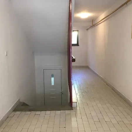 Apartment Basement 5