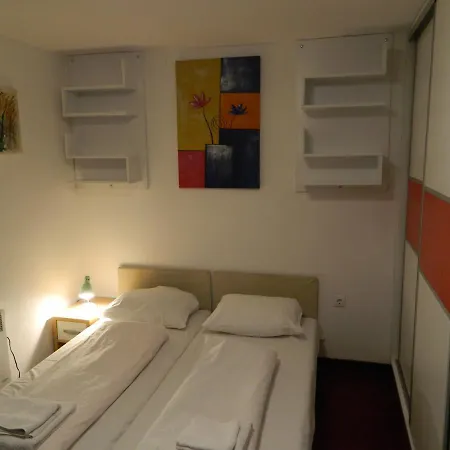 Basement 5 Apartment