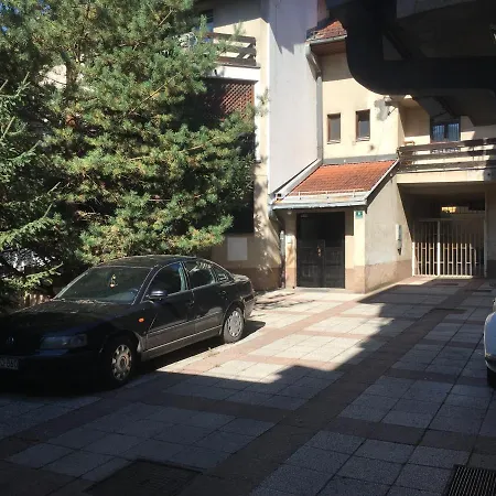 Basement 5 Sarajevo
