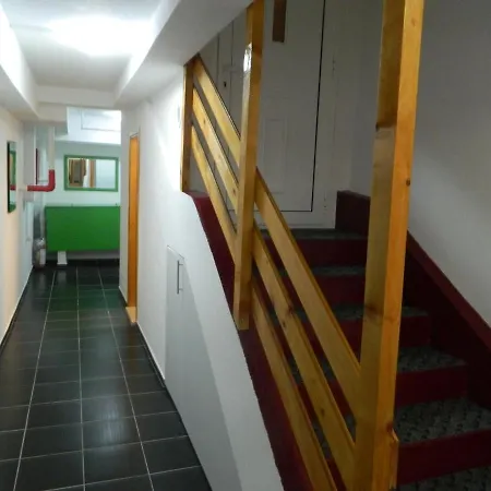 Basement 5 Apartment