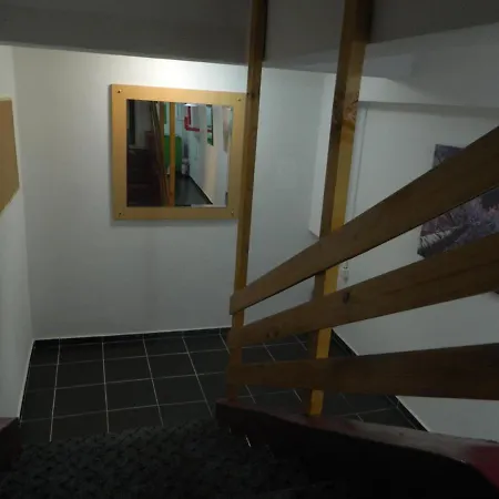 Basement 5 Apartment *